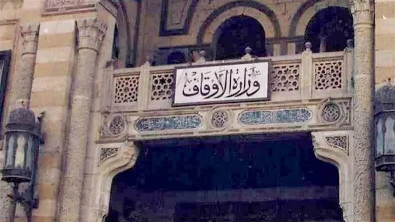 الأوقاف: مقرأة كبار القراء بمسجد الإمام الحسين بالقاهرة غدًا السبت