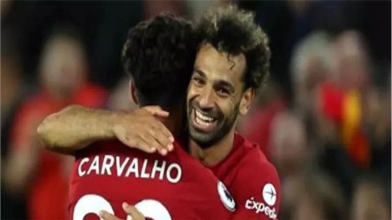 كلوب يعلن تشكيل ليفربول أمام إيفرتون في الدوري الإنجليزي..تعرف عليه 
