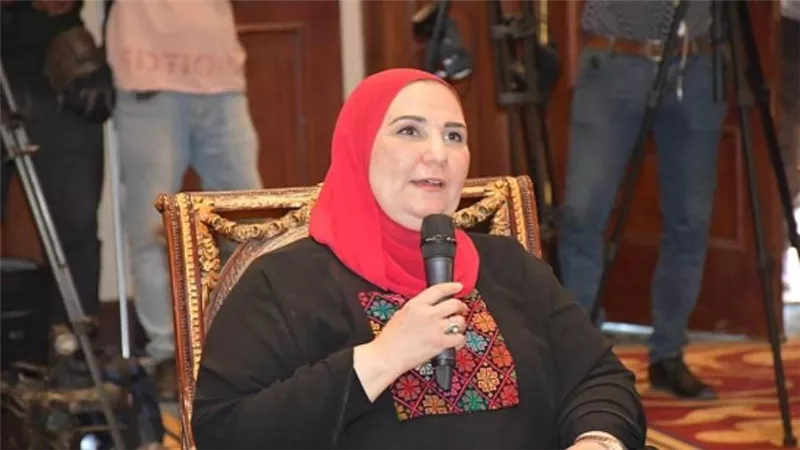 وزراء المالية والتضامن والرياضة ومحافظ الفيوم في حوار مفتوح مع الشباب وأعضاء النواب والشيوخ (صور)