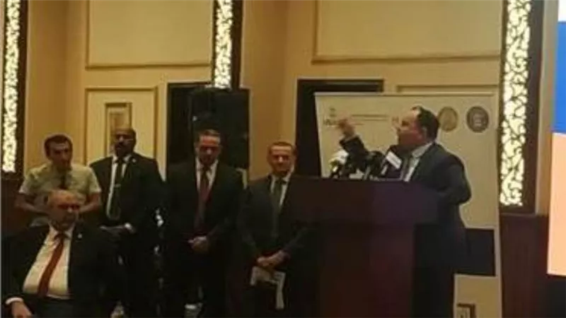 وزير المالية: الحكومة ليست مسئولة عن ارتفاع الموجات التضخمية 