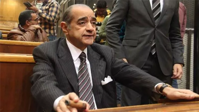 فريد الديب يكشف أسباب الطعن على حكم بإعدام قاتل نيرة أشرف (فيديو)