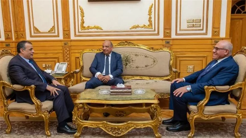 وزيرا 