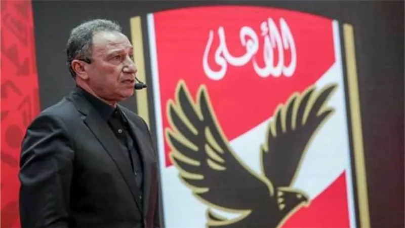 «شوبير» يكشف كواليس رحيل شركة الكرة بالأهلي 