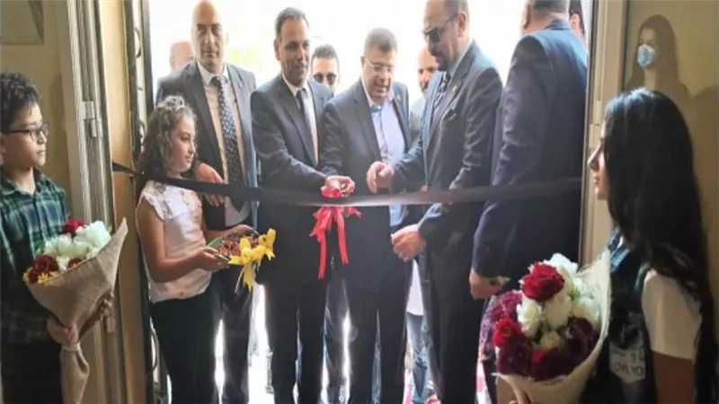 رئيس جهاز 