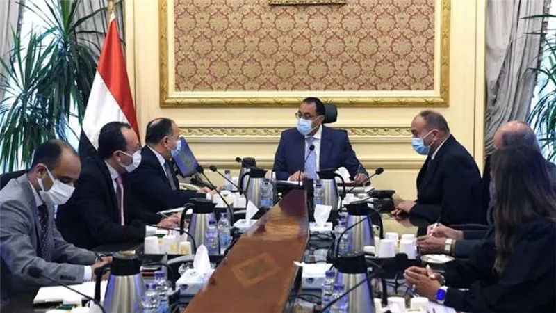 إجراءات توفير التمويل اللازم للسلع الاستراتيجية وبرامج الحماية الاجتماعية