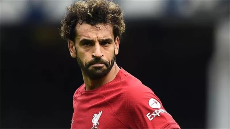 محمد صلاح يتصدر قائمة أكثر اللاعبين صناعة للفرص فى البريميرليج