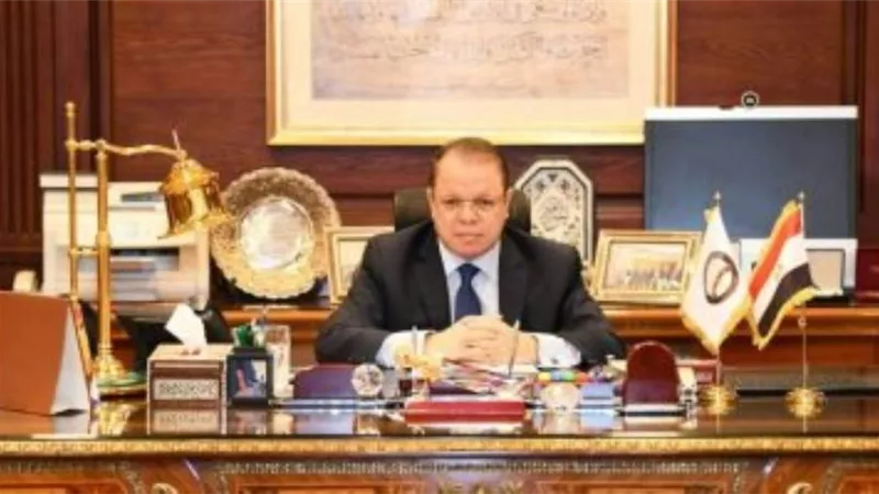 النيابة تباشر التحقيقات في واقعة وفاة المتهم بقتل الطالبة أماني ببركة السبع