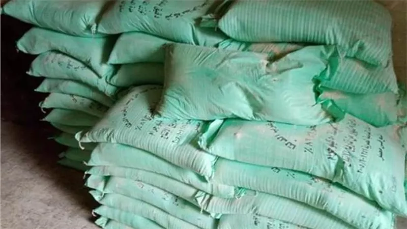ضبط 6,5 طن دقيق بلدي قبل بيعها بالسوق السوداء في الجيزة 