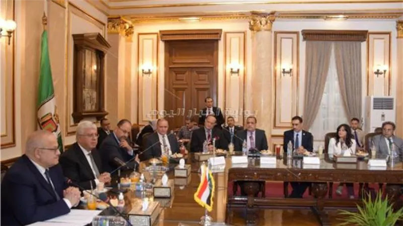 توقيع بروتوكول تعاون بين جامعة القاهرة و«الوكالة الفرانكوفونية» 