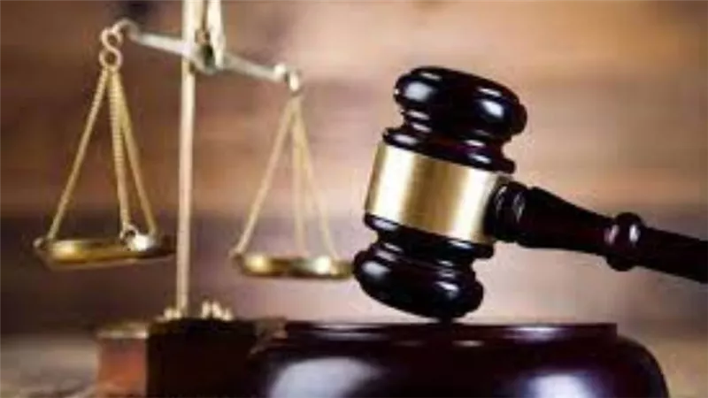 تأجيل محاكمة عصابة سرقة المواطنين بالإكراه في الجيزة لـ 13 نوفمبر