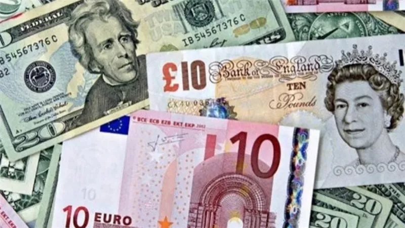 أسعار العملات اليوم الأحد 11-9-2022 أمام الجنيه المصري