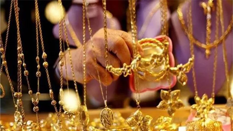 استقرار أسعار الذهب وعيار 21 يسجل 1108 جنيهات 