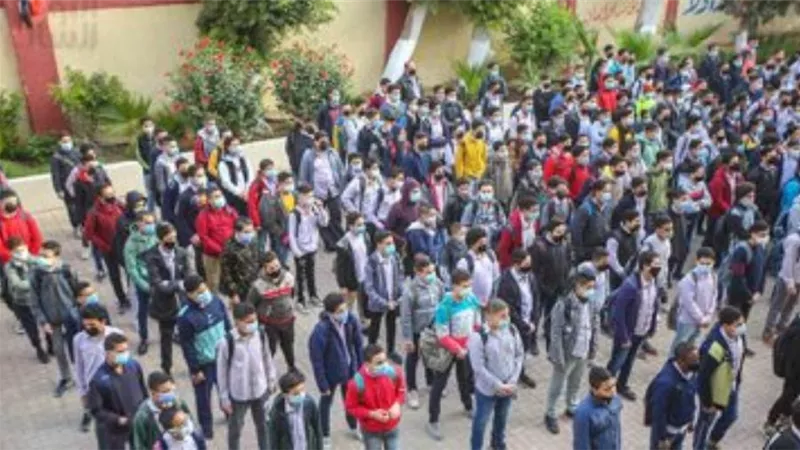 الإجازات الرسمية بالعام الدراسى الجديد.. تعرف عليها
