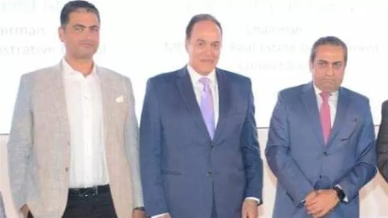 محمد طاهر : العاصمة الإدارية أول مدينة مصرية ذكية ومستدامة 