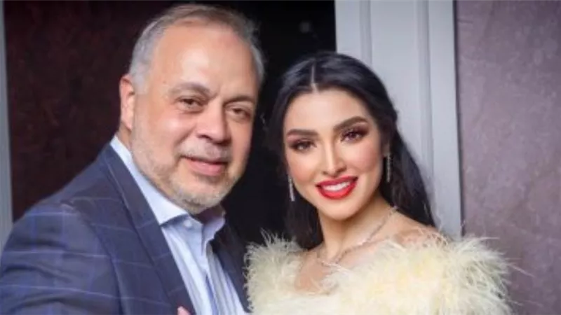 جنح الدقى تقضى بحبس طليق منة عرفة سنة لاتهامه بسب وقذف أشرف زكى وزوجته