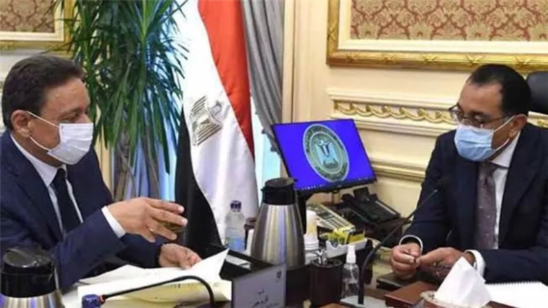مدبولي يتابع مع كرم جبر ترتيبات استضافة مصر لاجتماعات وزراء الإعلام العرب
