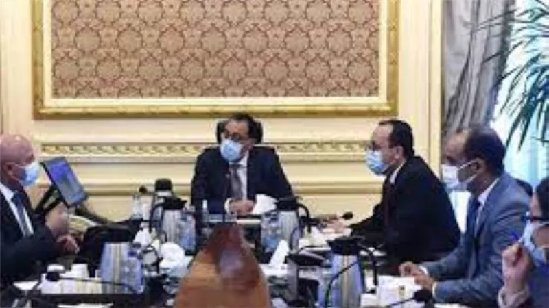 الوزير يعرض على مدبولي خطة تحديث منظومة النقل على مستوى الجمهورية