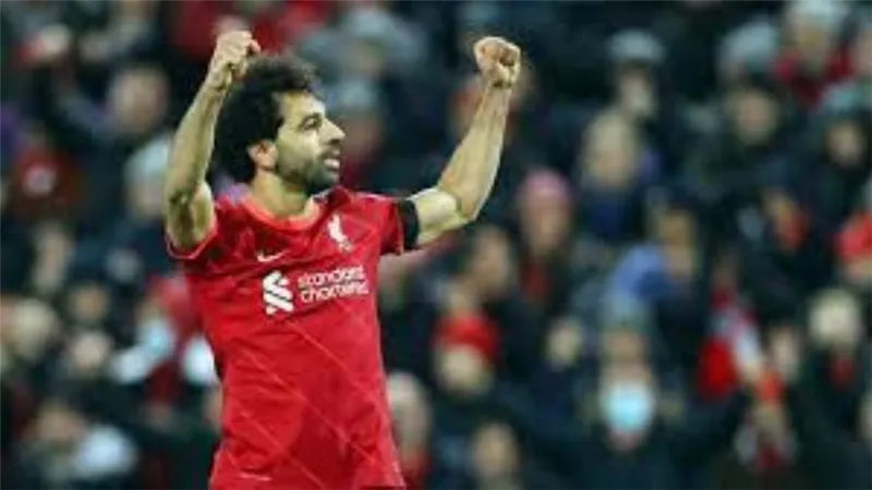 محمد صلاح يزين تشكيل ليفربول أمام أياكس في دوري أبطال أوروبا
