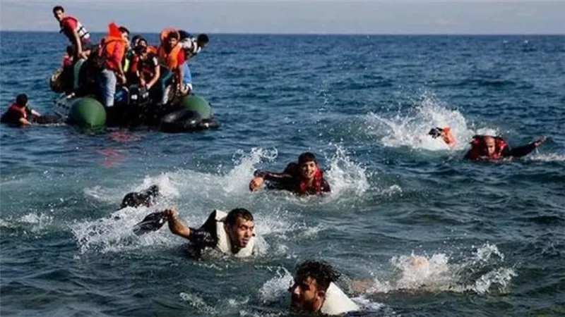جنايات طنطا تبرئ 18 متهما بقضية تهريب المهاجرين