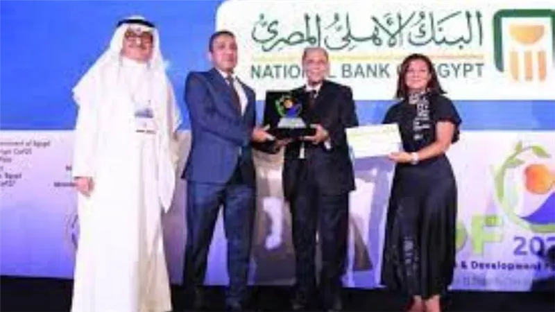المتحف المصري الكبير يفوز بجائزة أفضل مشروع في مجال البناء الأخضر