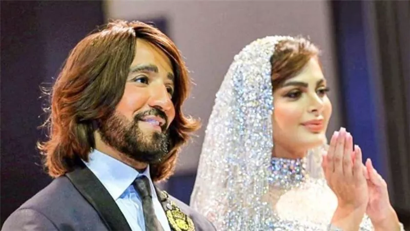 هاني البحيري يقدم ديفيليه في مهرجان 