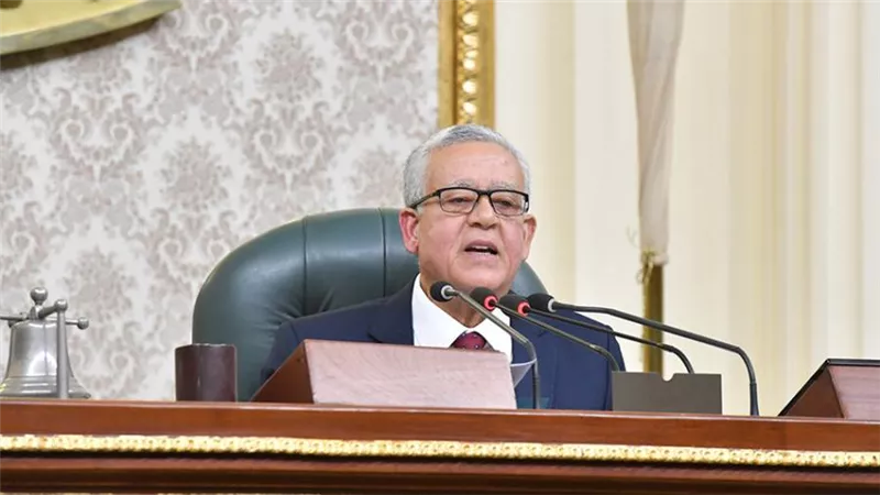نشاط مكثف لرئيس مجلس النواب باحتفالية البرلماني الدولي 