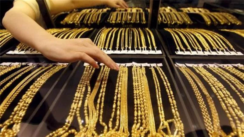 سعر الذهب في مصر اليوم الخميس 15-9-2022