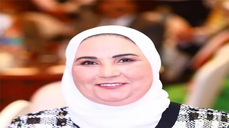 وزيرة التضامن توجه بصرف الدعم النقدي الشهري لمستفيدي 