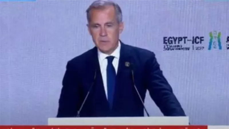 إشادة أممية بتنظيم مصر لمنتدى التعاون الدولى والتمويل الإنمائى