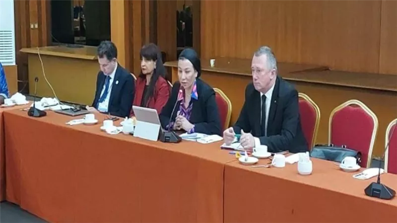 وزيرة البيئة: نطمح لعرض مبادرات شاملة تركز على أولويات الدول النامية خلال رئاسة مصر لمؤتمر المناخ (صور)