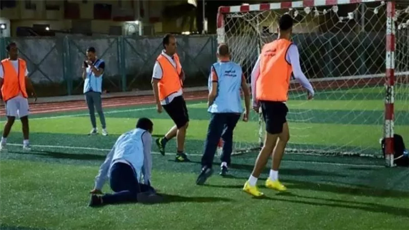 إطلاق دوري رياضي للمتعافين من الإدمان.. وعلاج 14 مريضا مجانا (صور)