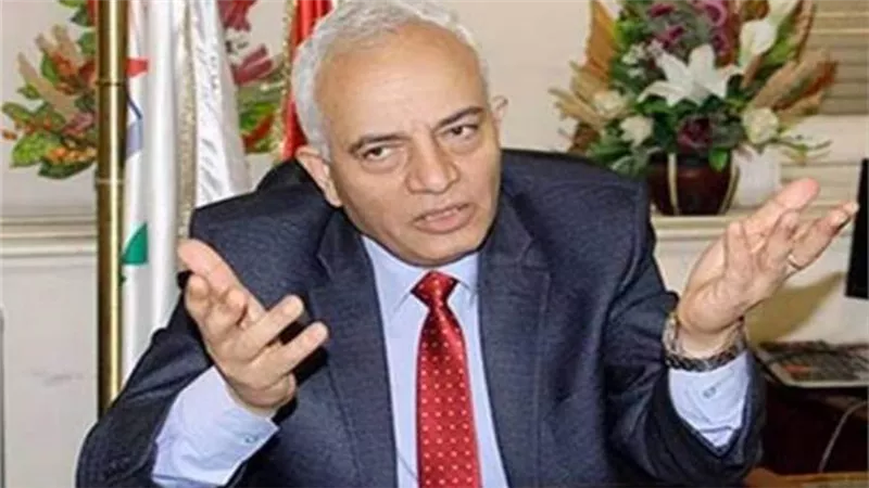 وزيرالتعليم يوجه رسالة هامة للطلاب والمعلمين قبل بدء العام الدراسي الجديد .. تعرف عليها 