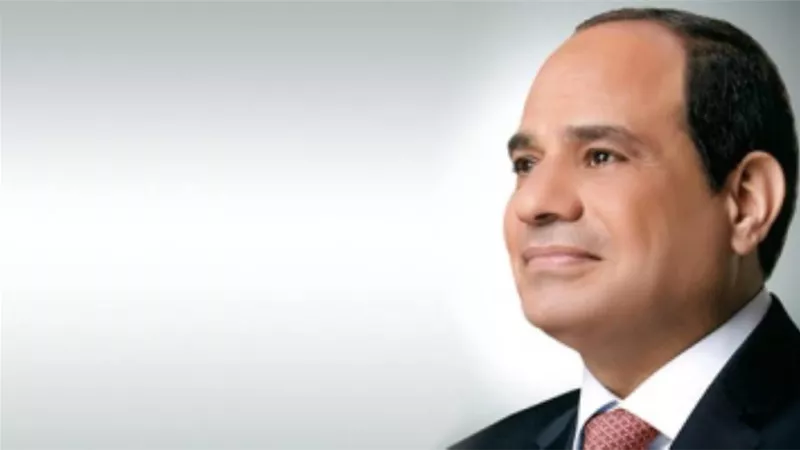 الرئيس السيسى يعزى الملك تشارلز الثالث هاتفيًا فى 