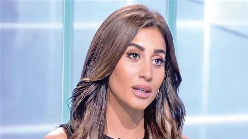 دينا الشربيني ضيفة «معكم منى الشاذلي».. الليلة
