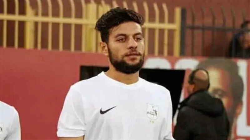 أمير توفيق: مصطفى شلبي خارج حسابات الأهلي