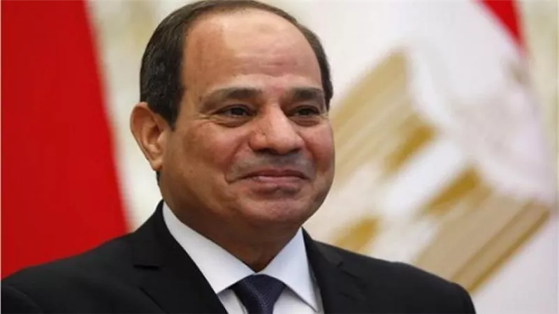 بث مباشر.. الرئيس السيسي يتفقد هيئة قناة السويس