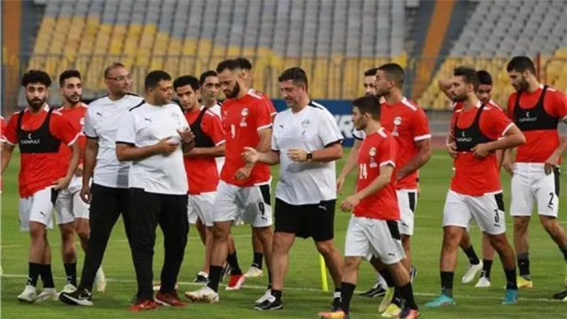 كل ما تريد معرفته عن القائمة النهائية لمنتخب مصر