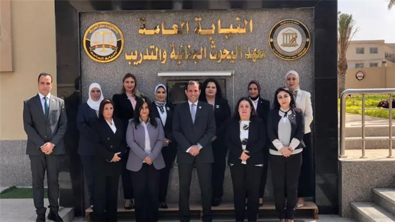 النيابة العامة: حبس 3 من أفراد طاقم عبارة بني سويف المنكوبة