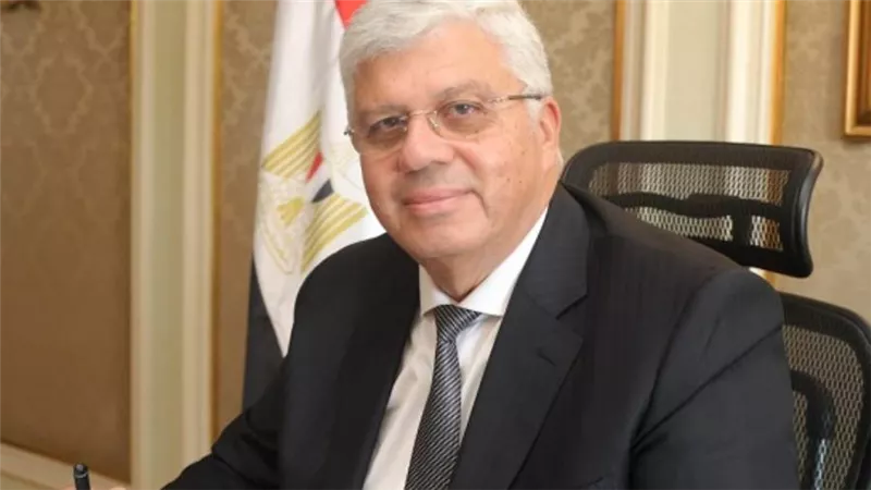 حصاد أداء جامعة حلوان في مجال التصنيفات الدولية عن عامي 2020- 2022