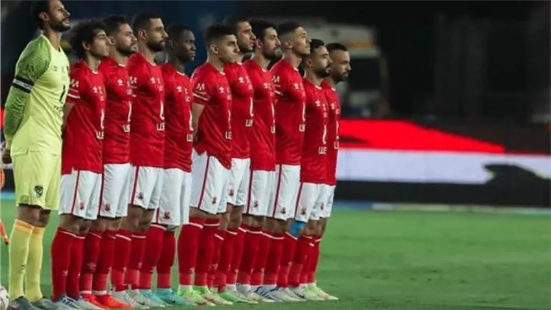 موعد مباراة الأهلي وبتروجيت والقنوات الناقلة  