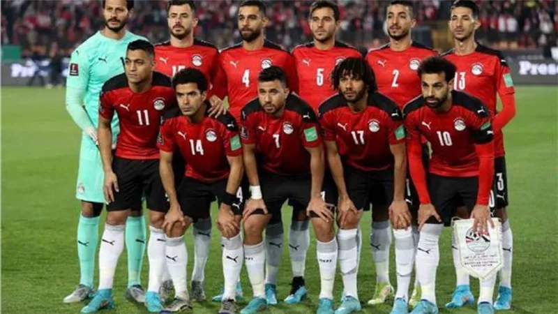 طرح تذاكر مباراتي منتخب مصر أمام النيجر وليبيريا  