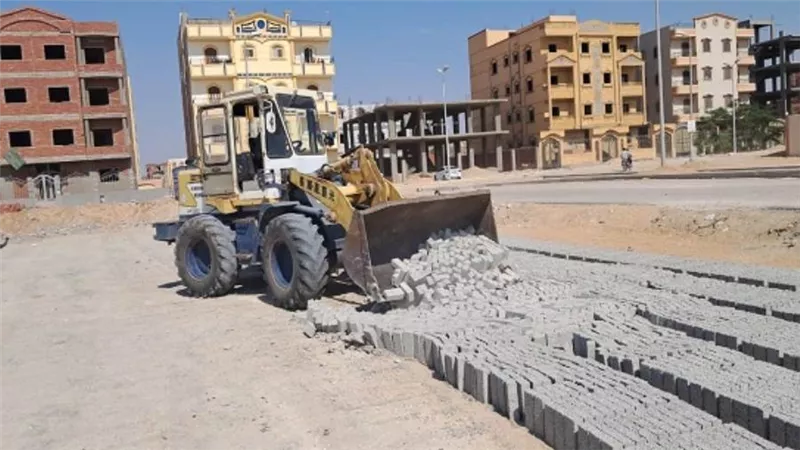 وزير الإسكان يُصدر قرارين لإزالة مخالفات البناء والتعديات بالقطاع الأول للساحل الشمالي الغربي ومدينة السادات (صور)