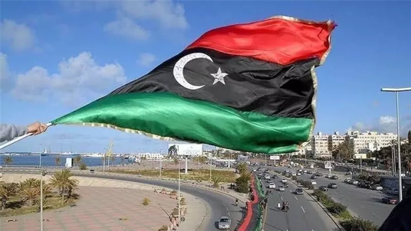تقارير: روسيا تُعلن عن إفتتاح سفارتها في طرابلس وقنصليتها في بنغازي