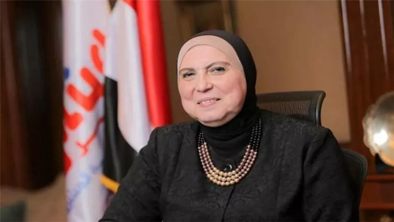نيفين جامع: لأول مرة 5 دول عربية في معرض تراثنا 2022.. والسعودية ضيف الشرف