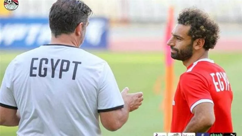 استعدادات أمنية مكثفة لتأمين مباراة مصر والنيجر اليوم