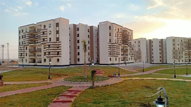 «الإسكان»: سحب كراسات الشروط وسداد مقدم حجز وحدات 