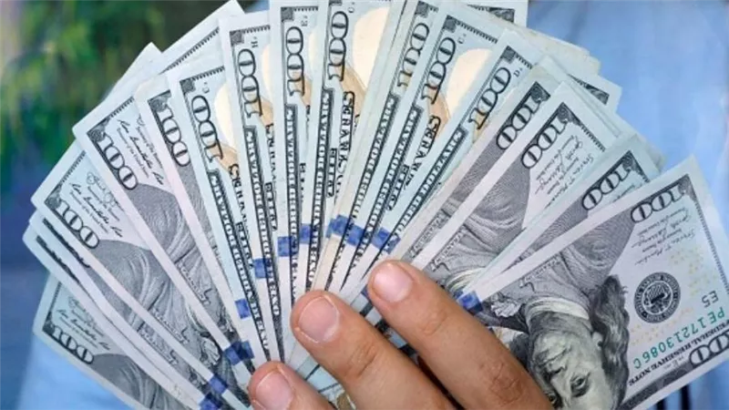 سعر الدولار اليوم الإثنين بالبنوك أمام الجنيه المصري