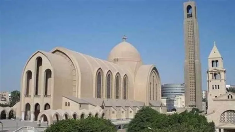 الكاتدرائية المرقسية تطلق مبادرة لرعاية فتيات الأسر الأكثر احتياجا
