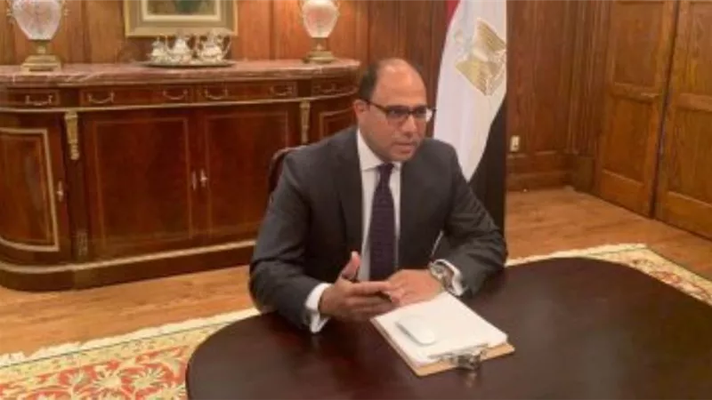 مصر تدين الحادث الإرهابي البغيض الذي تعرضت له مدرسة بروسيا