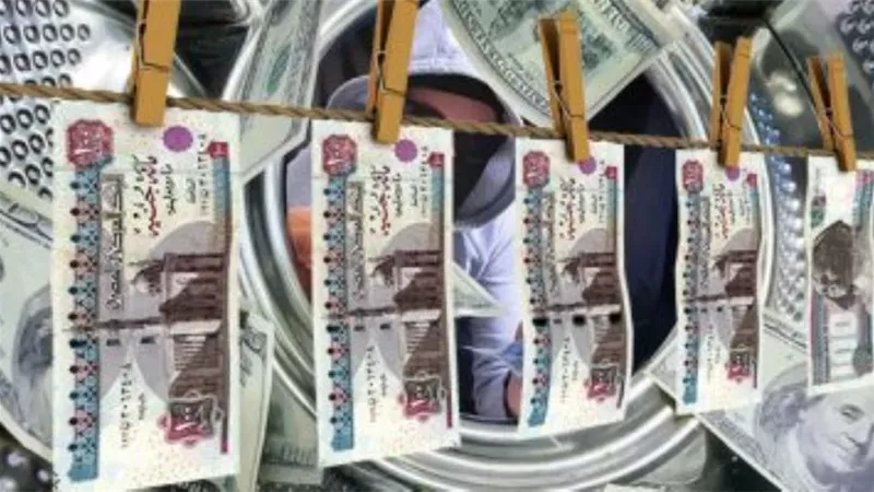 تجديد حبس متهم اشترك مع شقيقه بتجميع 35 مليون جنيه لمدخرات العاملين بالخارج
